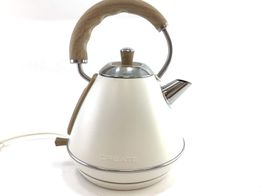 hervidor agua create kettle retro 1l