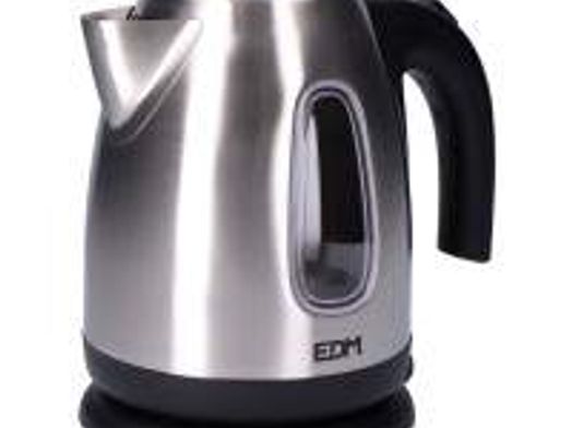 hervidor agua edm 07656