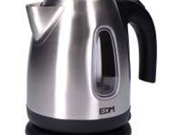 hervidor agua edm 07656