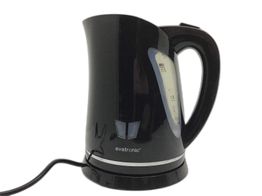hervidor agua evatronic 1.7