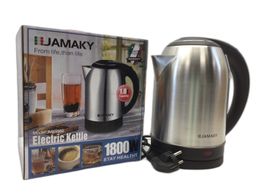 hervidor agua jamaky jmk9502