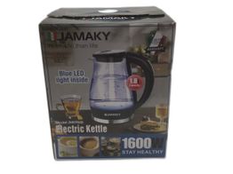 hervidor agua jamaky jmk9508