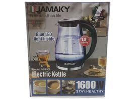 hervidor agua jamaky jmk9508