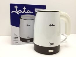 hervidor agua jata cl819 calientaleche