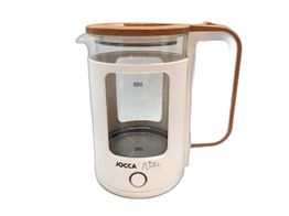 hervidor agua jocca natur 2186