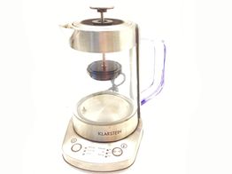 hervidor agua klarstein sm