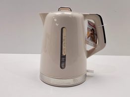 hervidor agua moulinex soleil kettle