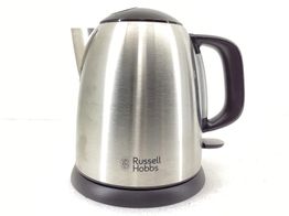 hervidor agua russell hobbs adventure brushed 24991-70
