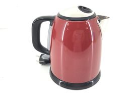 hervidor agua russell hobbs colours plus flame red 24992-70