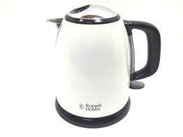 hervidor agua russell hobbs mini colours plus 24990-70