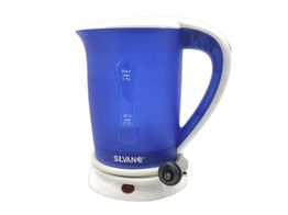 hervidor agua silvano hcp 412