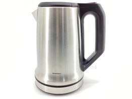 hervidor agua silvercrest bollitore