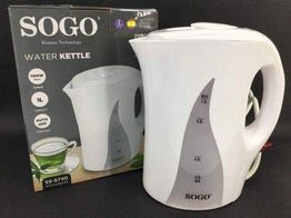 hervidor agua sogo ket-ss-5740