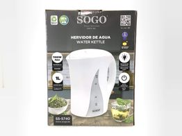 hervidor agua sogo ket-ss-5740
