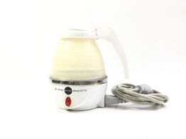 hervidor agua spacekettle