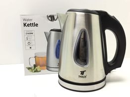 hervidor agua thulos th-hv14 (acero inx 1l)