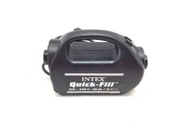 hinchador intex - quick fill
