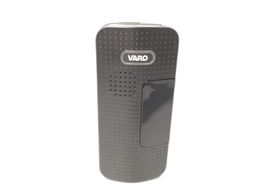 hinchador varo