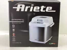 horneador pan ariete panexpress 750