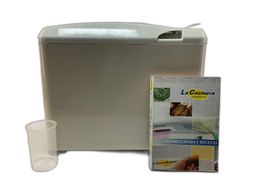 horneador pan breadman tr850