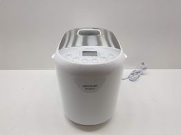horneador pan cecotec bread and co 1000