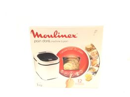 horneador pan moulinex doré ow2101