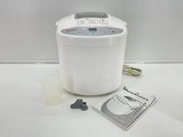 horneador pan moulinex home bread