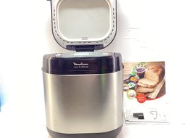 forno de p&atilde;o moulinex ow240e30