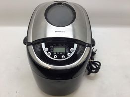 horneador pan silvercrest 278855