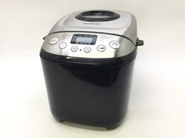 forno de p&atilde;o silvercrest sbb 850 b1