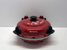 horno pizza ariete 919