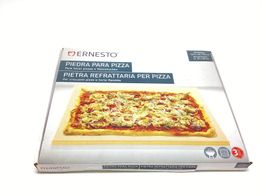 horno pizza ernesto piedra para pizza refractaria