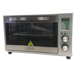 horno compact hv228