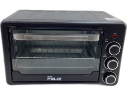 horno don feliz fff-2201