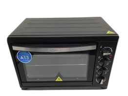 horno grunkel hr-38n rm