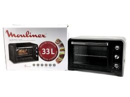 horno moulinex ox4648