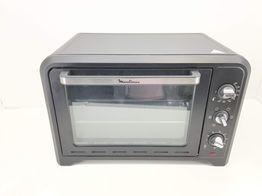 horno moulinex serie o30-b