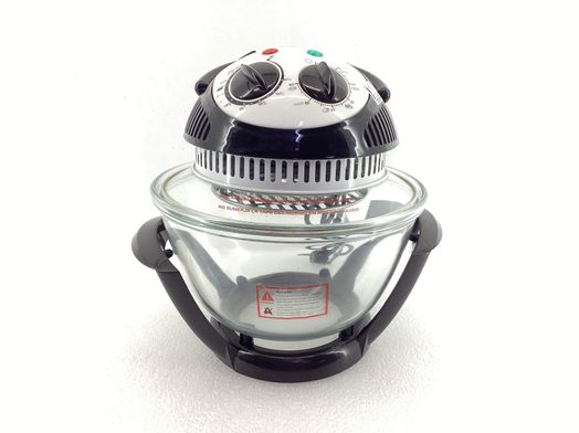 forno newchef horno compact pro 6536