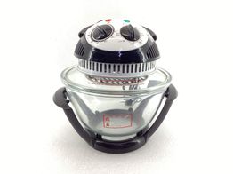 forno newchef horno compact pro 6536