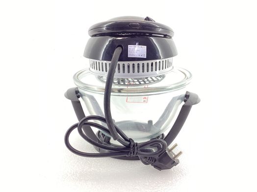 forno newchef horno compact pro 6536