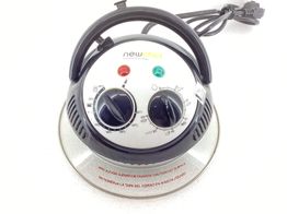 forno newchef horno compact pro 6536