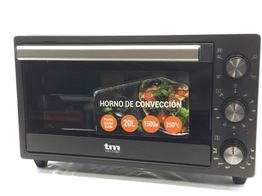 horno tm electron tmpho020