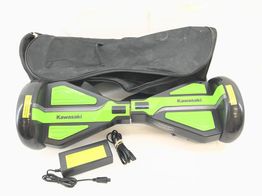 hoverboard kawasaki kx-pro6.5d