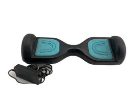 hoverboard qilive sm