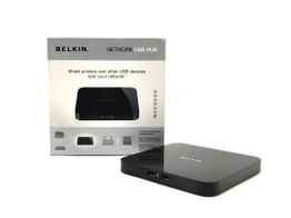 hub belkin network usn hub