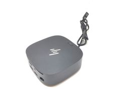 hub hp usb-c g5