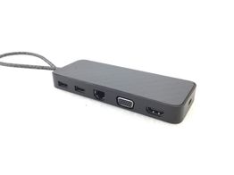 hub hp usb-c mini dock