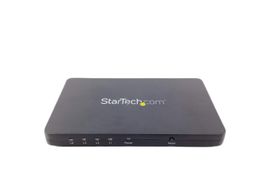 hub startech st124hd4k