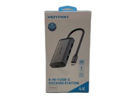 hub vention 6 in 1