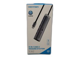 hub vention 6 in 1